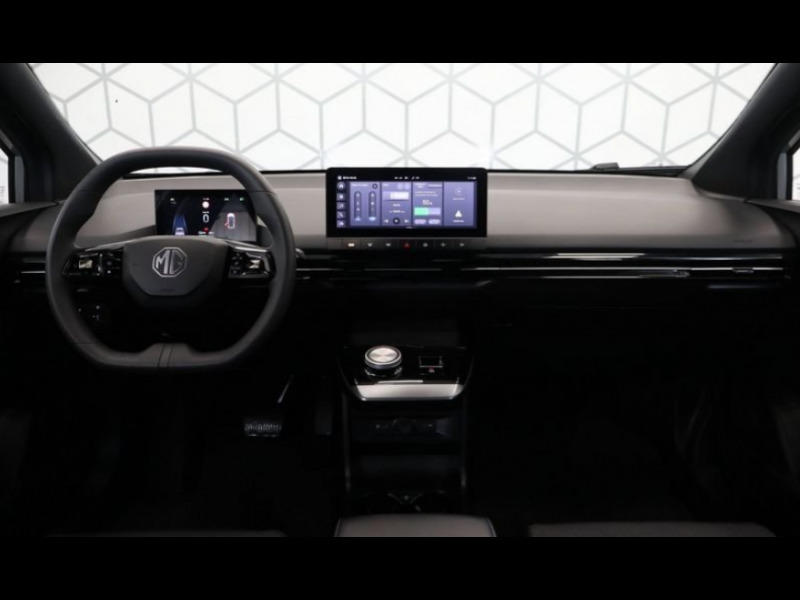 Mg Mg4 Electric 51kWh - 125 kW 2wd Standard