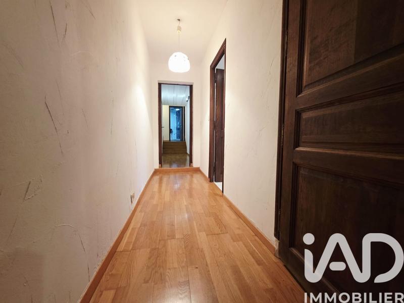 Maison de ville - 267 m² - 6 pièces