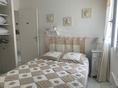 Appartement - 31 m² - 2 pièces