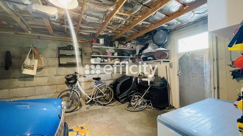 Maison - 90 m² - 3 pièces