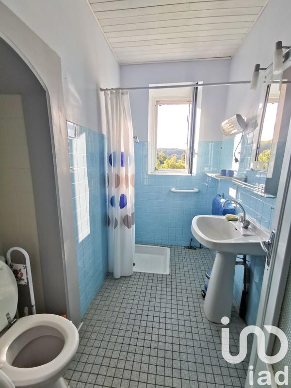 Maison - 154 m² - 7 pièces