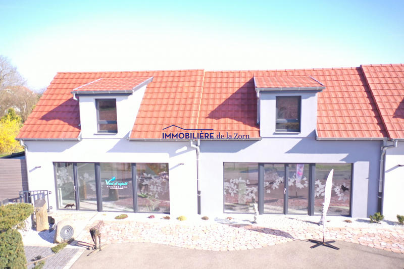 Local commercial - 87 m²