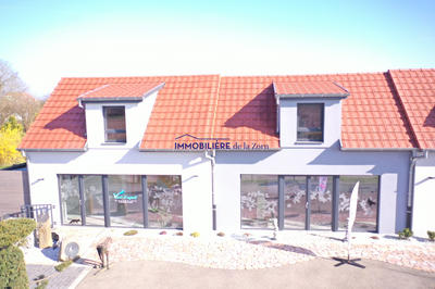 Local commercial - 87 m²