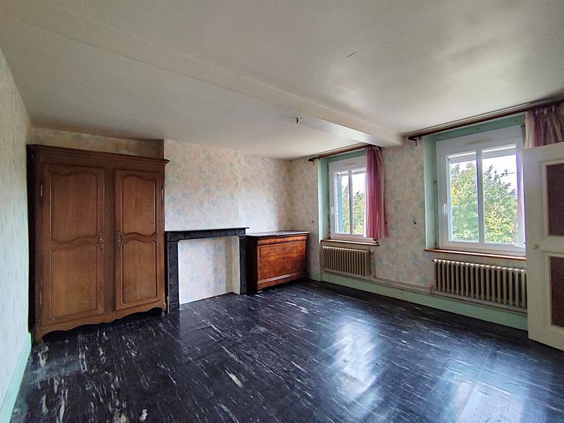 Maison - 141 m² - 5 pièces