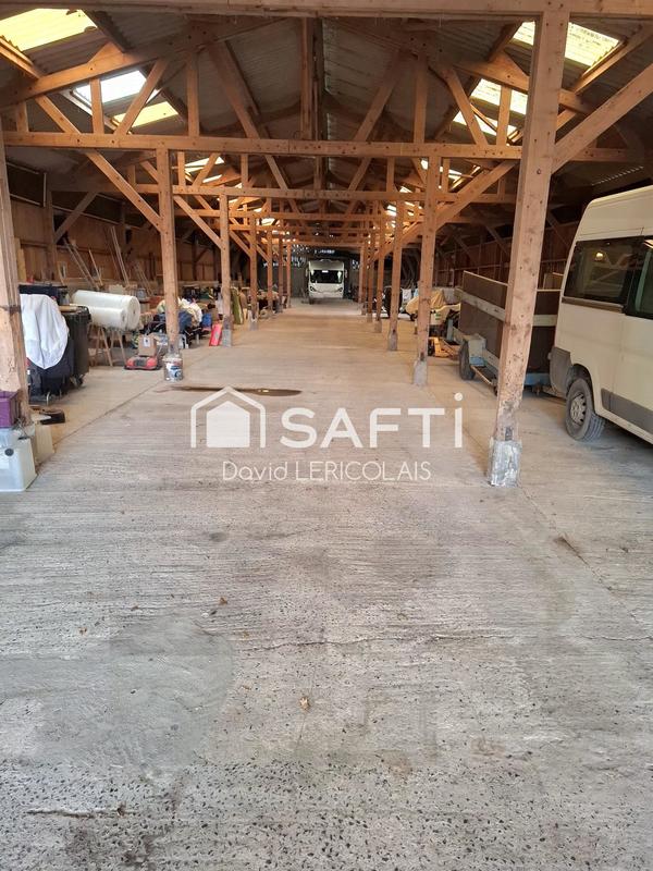 Maison - 108 m² - 5 pièces