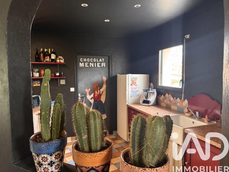 Maison de ville - 150 m² - 6 pièces