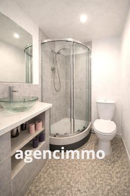 Appartement - 28 m² - 1 pièce