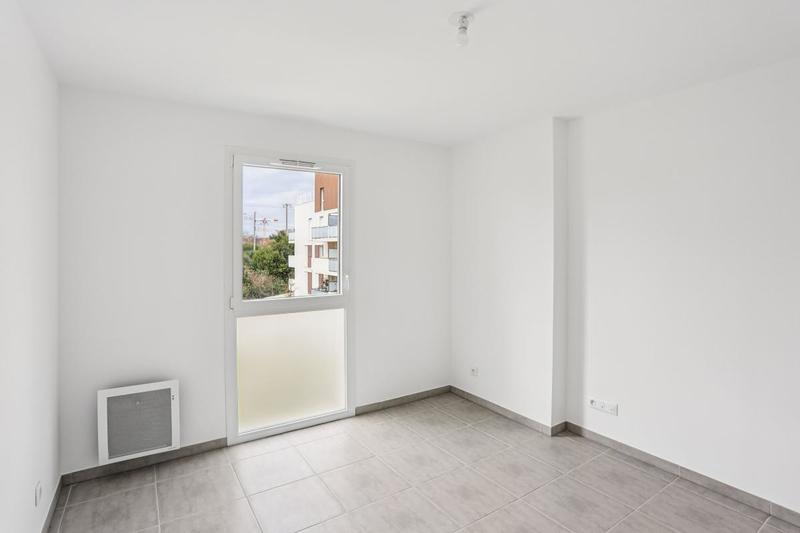 Appartement - 49 m² - 2 pièces