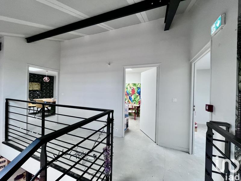 Local commercial - 360 m²