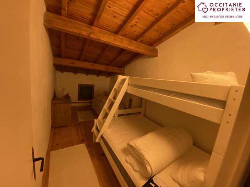 Maison - 163 m² - 5 pièces