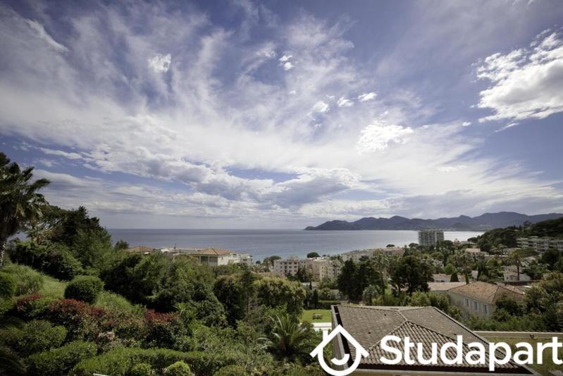 Appartement - 28 m² - 2 pièces