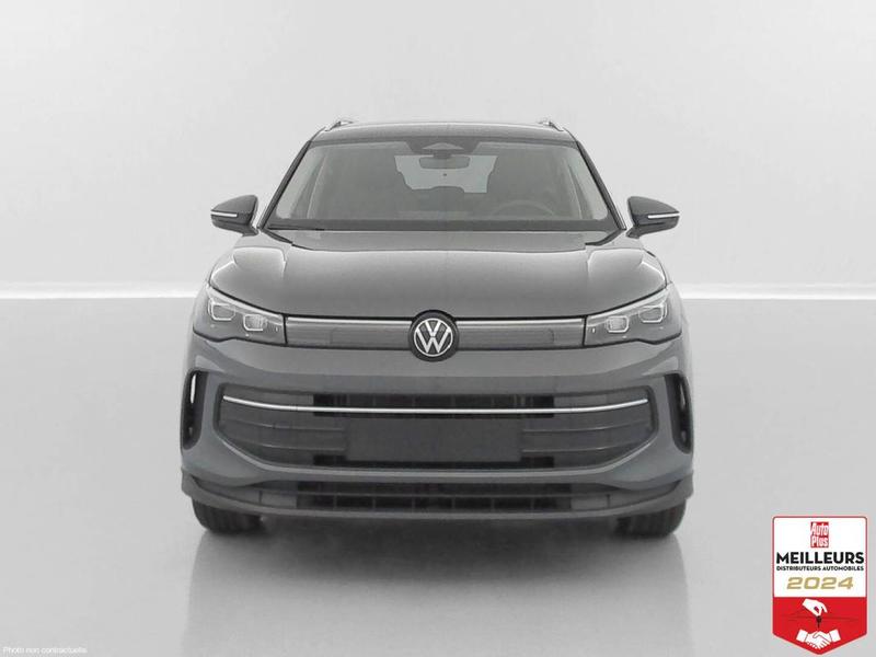 Volkswagen Tiguan III 1.5 eTSI 150ch Life Plus Dsg7