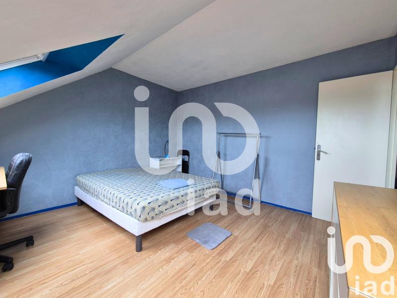 Duplex - 96 m² - 5 pièces