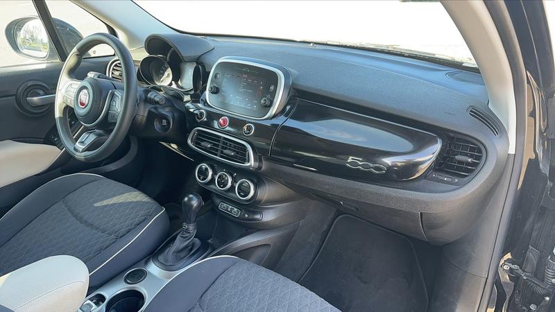 Fiat 500 1.6 Multijet 120 Bva6 Lounge