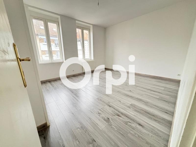 Maison - 101 m² - 5 pièces