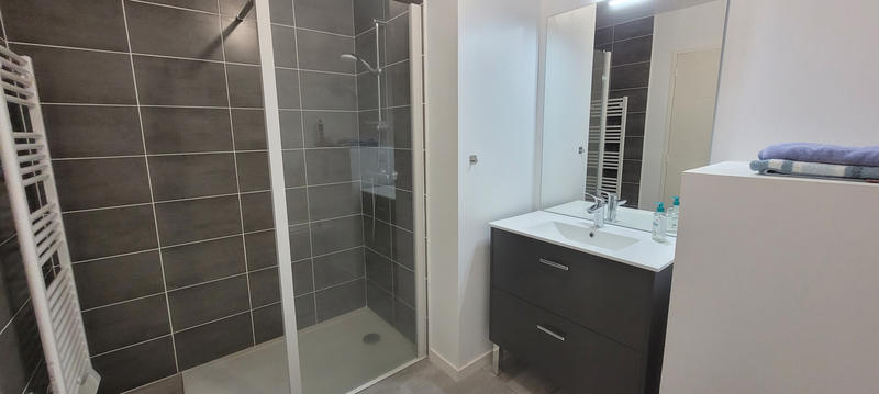 Appartement - 153 m² - 8 pièces