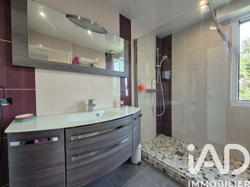 Duplex - 96 m² - 5 pièces