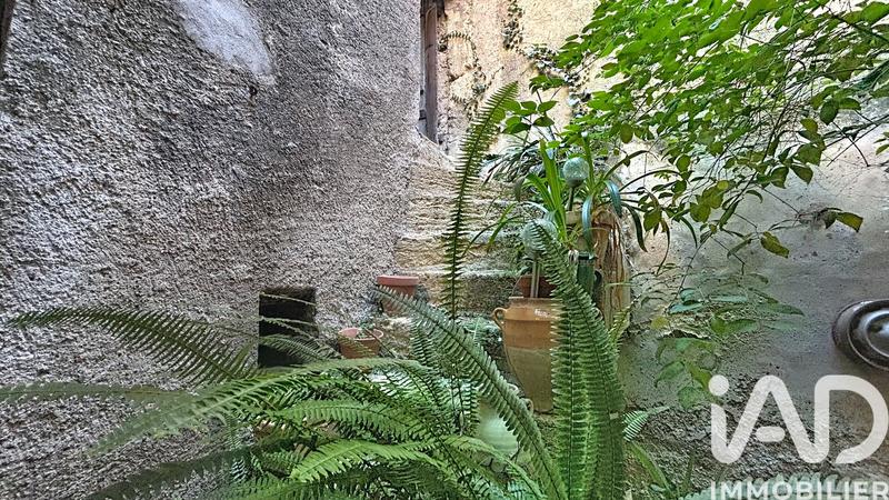 Maison de ville - 120 m² - 5 pièces