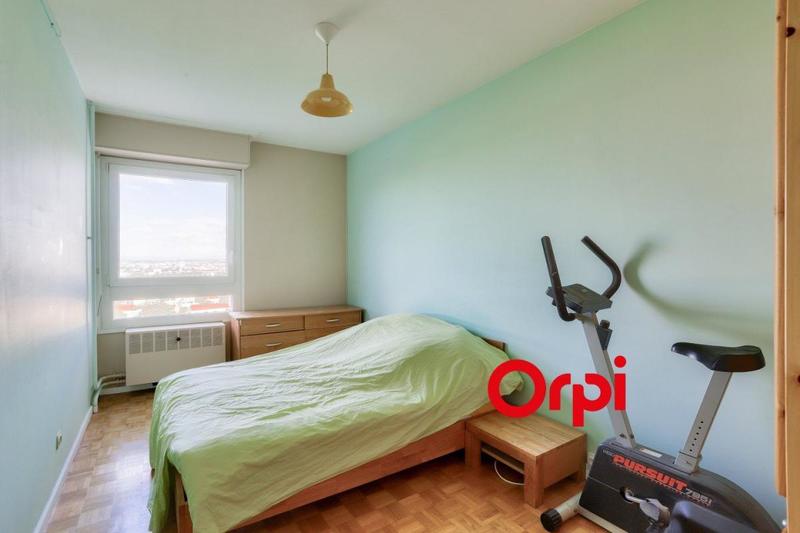 Appartement - 91 m² - 4 pièces