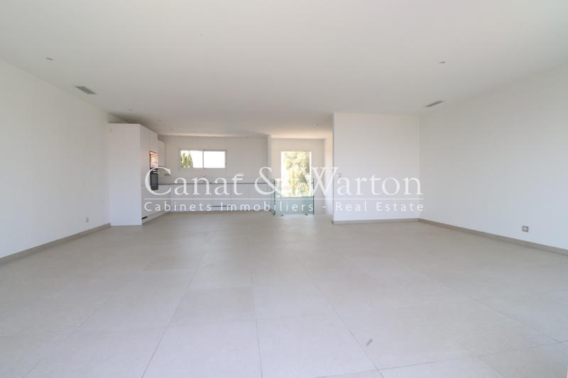 Villa - 151 m² - 5 pièces