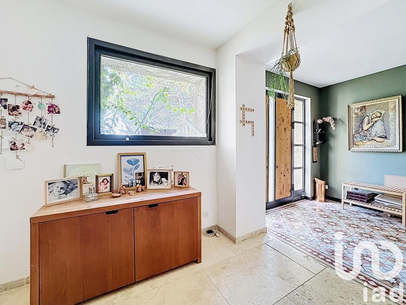 Maison - 269 m² - 8 pièces