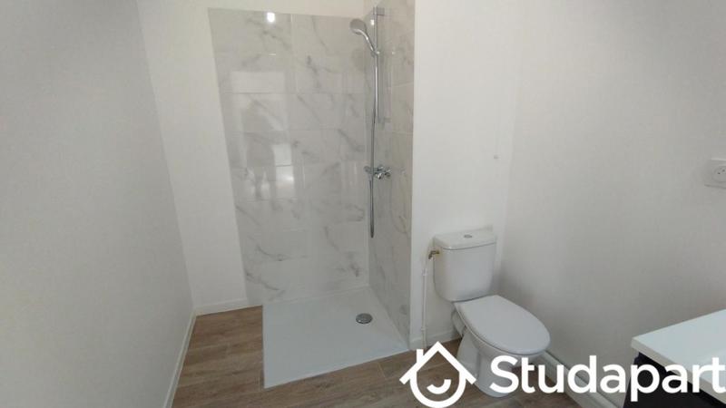 Appartement - 31 m² - 1 pièce