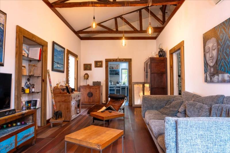 Villa - 187 m² - 6 pièces