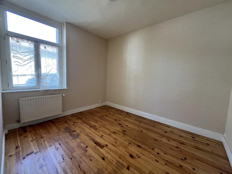 Immeuble - 132 m² - 2 pièces