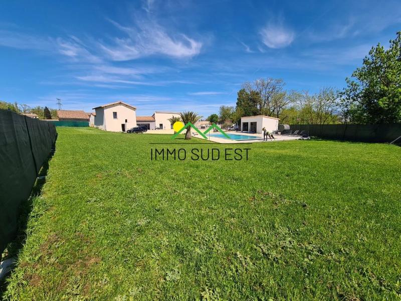 Villa - 340 m² - 7 pièces