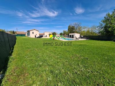 Villa - 340 m² - 7 pièces