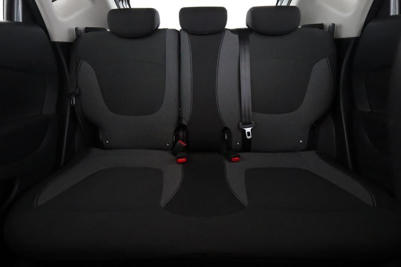 Renault Captur 1.2 TCe Intens Edc 120 ch