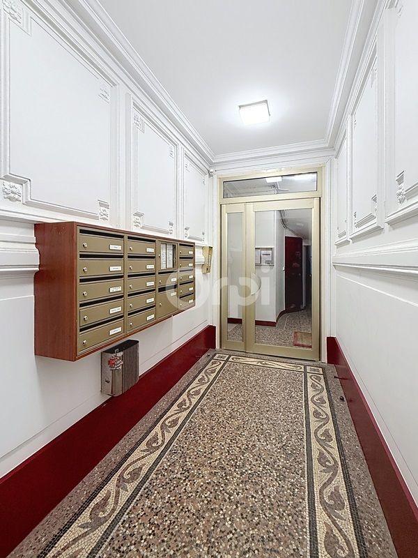 Appartement - 76 m² - 5 pièces