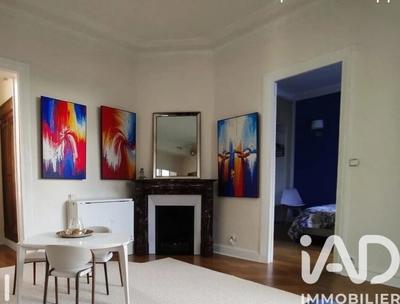 Appartement - 54 m² - 3 pièces