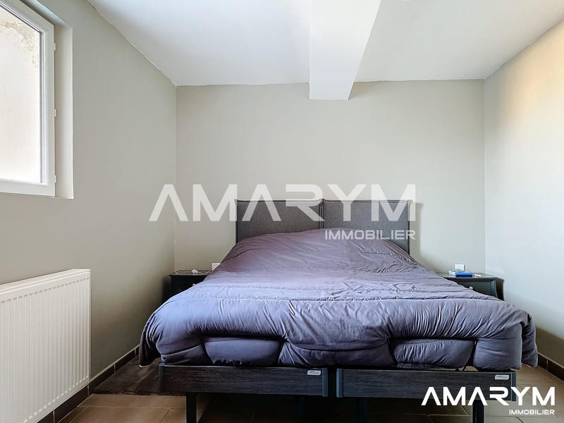 Maison ancienne - 180 m² - 8 pièces