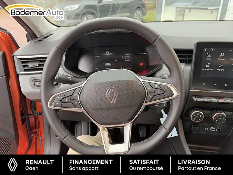 Renault Clio TCe 90 ch Gsr2 Evolution