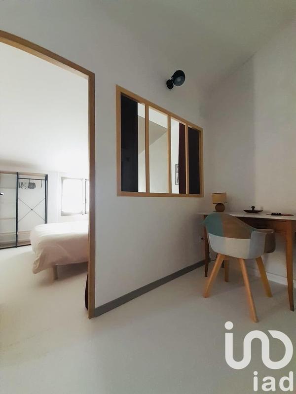 Maison - 113 m² - 5 pièces