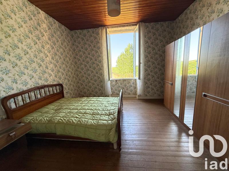 Maison de campagne - 169 m² - 7 pièces