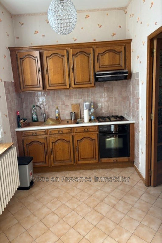 Maison - 60 m² - 4 pièces