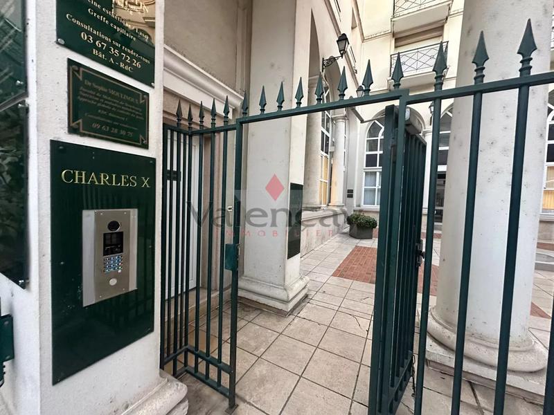 Appartement - 83 m² - 4 pièces