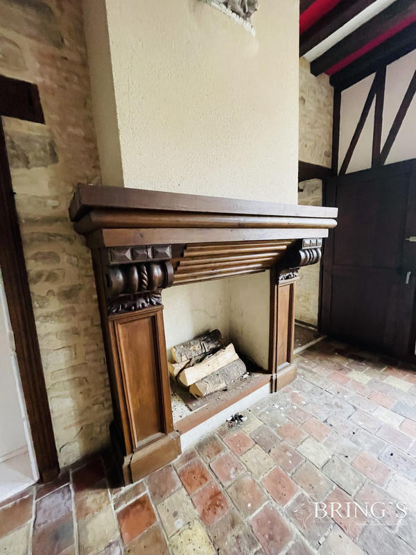 Immeuble - 160 m² - 2 pièces