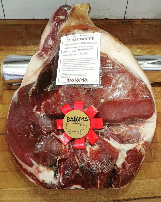 Boucherie de la Sourderie