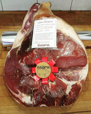 Boucherie de la Sourderie