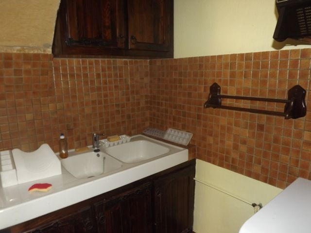 Maison de village - 74 m² - 4 pièces