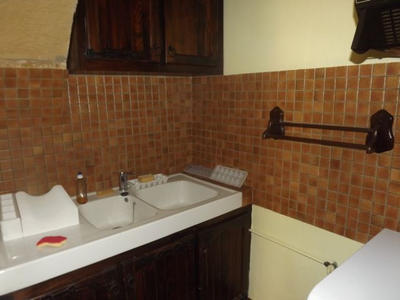 Maison de village - 74 m² - 4 pièces