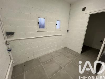 Maison - 109 m² - 5 pièces