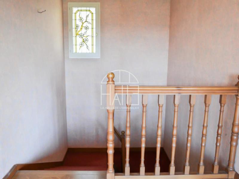 Maison - 150 m² - 6 pièces