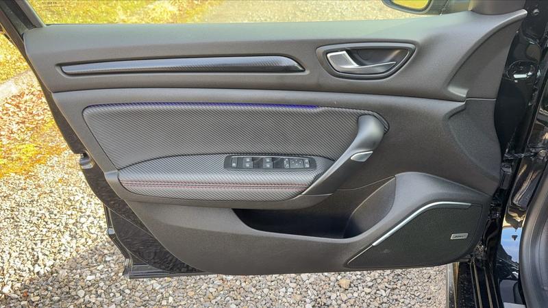 Renault Mégane Rs IV 1.8 TCe 280 - Toit ouvrant