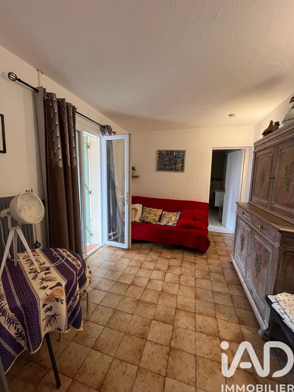 Maison - 162 m² - 7 pièces