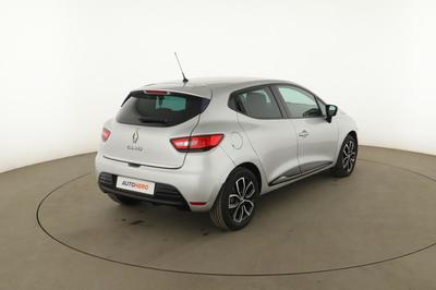 Renault Clio 0.9 TCe Limited 90 ch