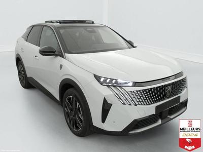 Peugeot 3008 Hybrid 145 e-Dcs6 Gt